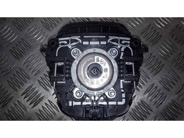 Подушка безопасности водителя bk21v042b85ab35b8 Ford Transit