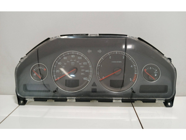 Панель приборов 30682286, 8602891   Volvo XC90       
