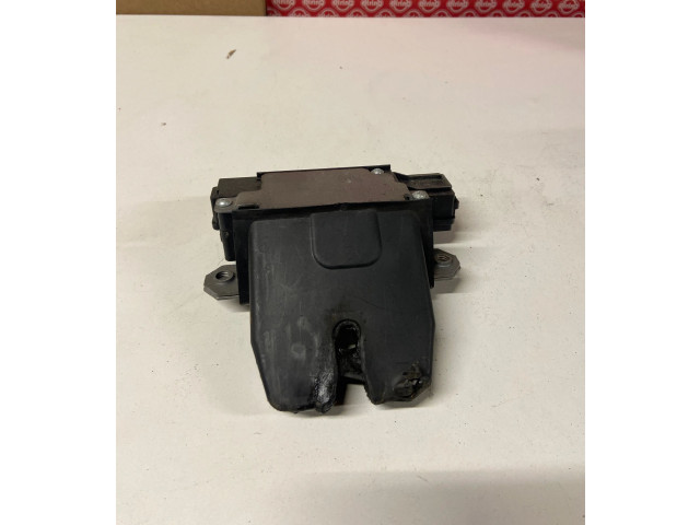 Замок багажника F1041111007, 163907 Ford Galaxy 2006 - 2015 года