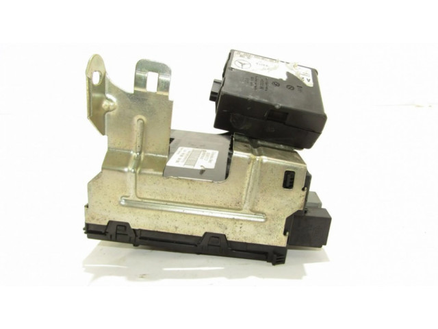 Pojistková skříňka 2035450701 Mercedes-Benz C W203 2001