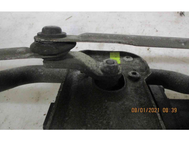 Механизм стеклоочистителей (трапеция) Fiat Scudo  2007 - 2016 года 1400456480, 22002153      