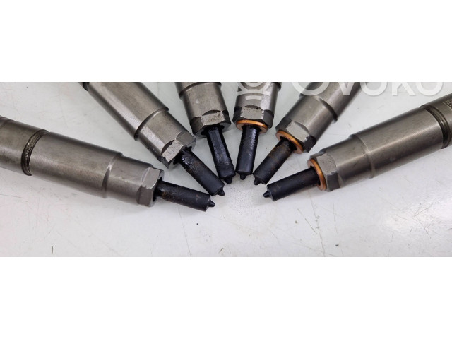 Vstřikovač 059130755BK, 0445010646 Audi A6 S6 C6 4F CDY