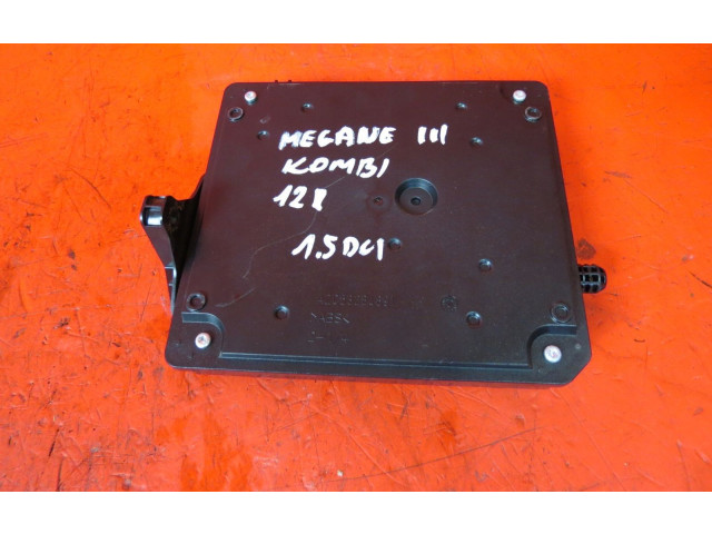 Зеркало (механическое)    Renault Megane III