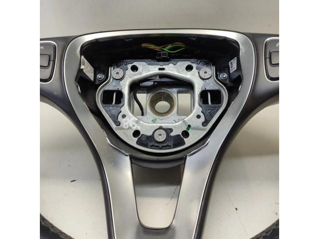 Volant Mercedes-Benz A W176 2017 A0014609003, 0060034985