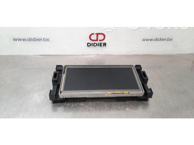 Дисплей GX6319C299AE Land Rover Discovery 5