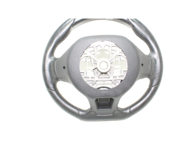 Турбина Peugeot 308 98084115XU для двигателя AHX (DW10FD)