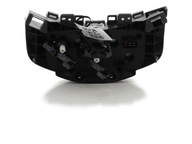 Блок управления климат-контролем 95979299, J0-7637M Chevrolet Spark