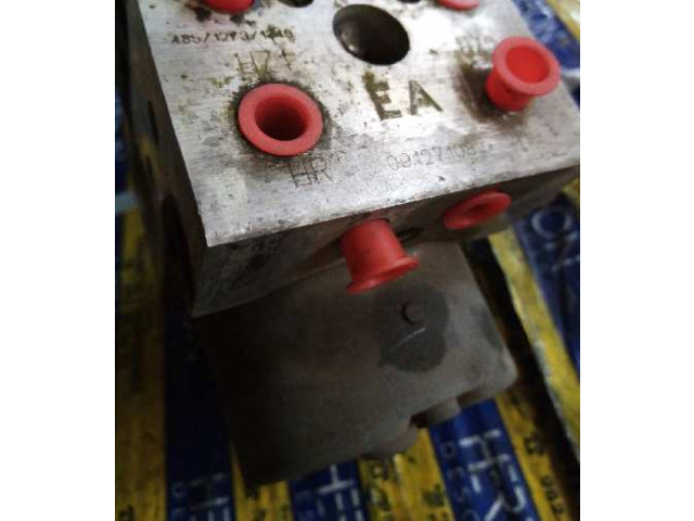 Блок АБС 0265216478   Opel  Meriva A  2003 - 2010 года