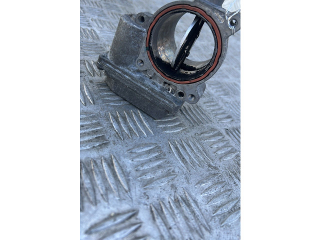 Дроссельная заслонка 4E0145950J   Audi A5 Sportback 8TA