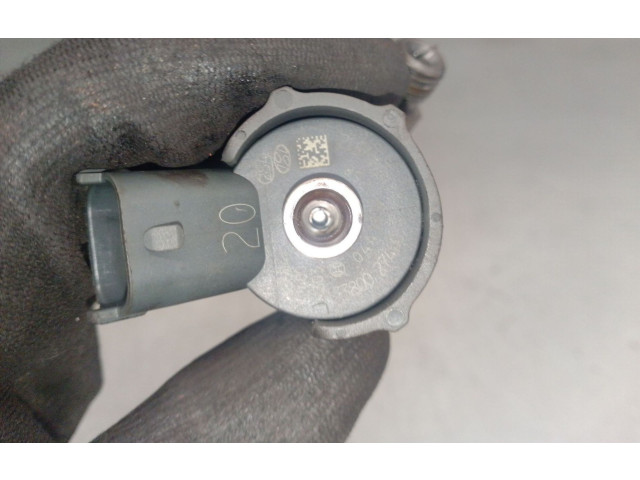 Vstřikovač 3380027400, 0445110258BOSCH KIA Carens II D4EA
