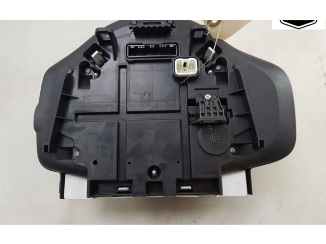 Панель приборов 769167330U, 69065580U Peugeot 108