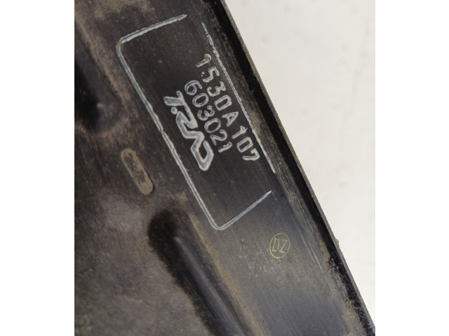 Интеркулер 1530A107 Mitsubishi Outlander