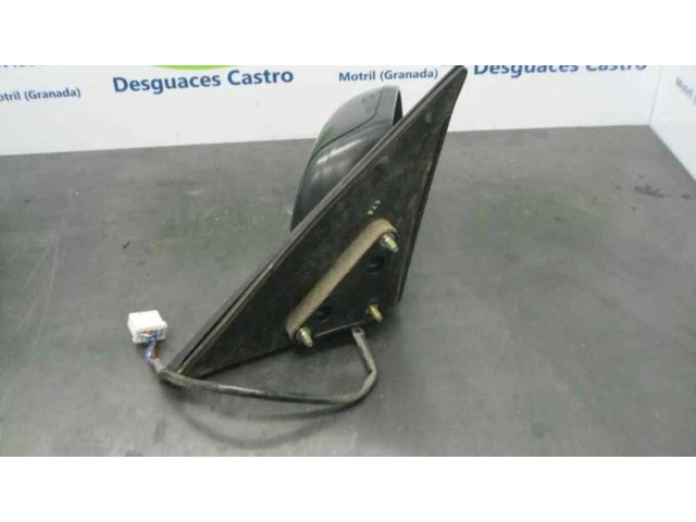 Зеркало электрическое        Mazda 626  1992-1997 года   