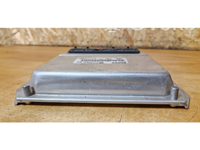 Блок управления двигателя 391004a800, 0281011580   KIA Sorento