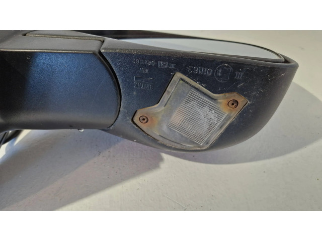 Zpětné zrcátko pravé Ford Explorer 1999 F57B176823, F5717682