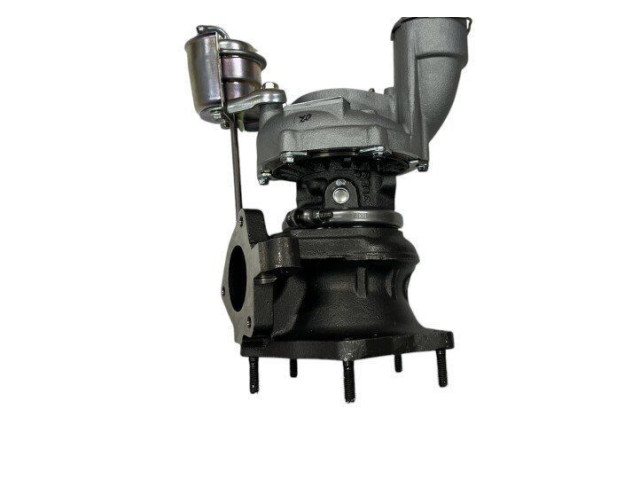 Турбина Porsche Cayenne (9PA) IT-VVQ2, 948.123.015.56