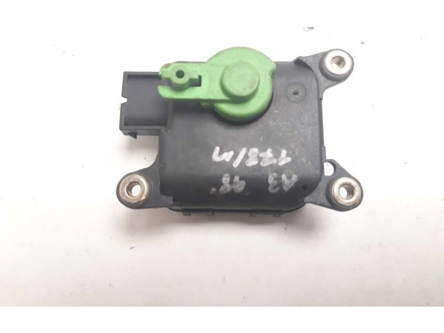 Вентилятор печки 1J1907511D Audi A3 S3 8L