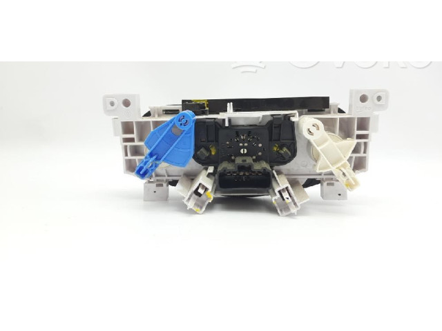 Блок управления климат-контролем 6001551800 Dacia Sandero