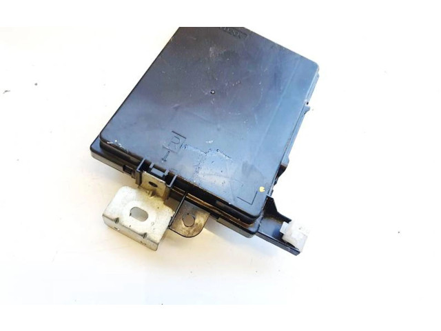 Блок управления Mitsubishi Lancer X