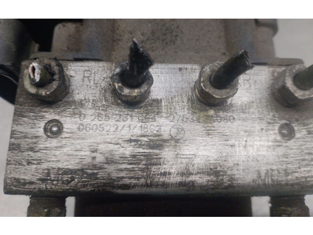 Блок АБС 275348A080, 27594SA080   Subaru  Forester SG  2006 - 2008 года