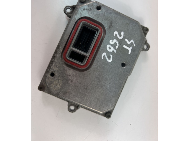 Блок управления Xenon