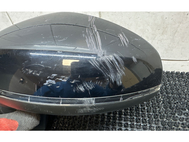 Зеркало электрическое Audi A1 2010 - 2018 года