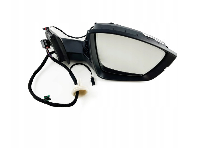 Зеркало электрическое        Skoda Karoq  2017 -  года   