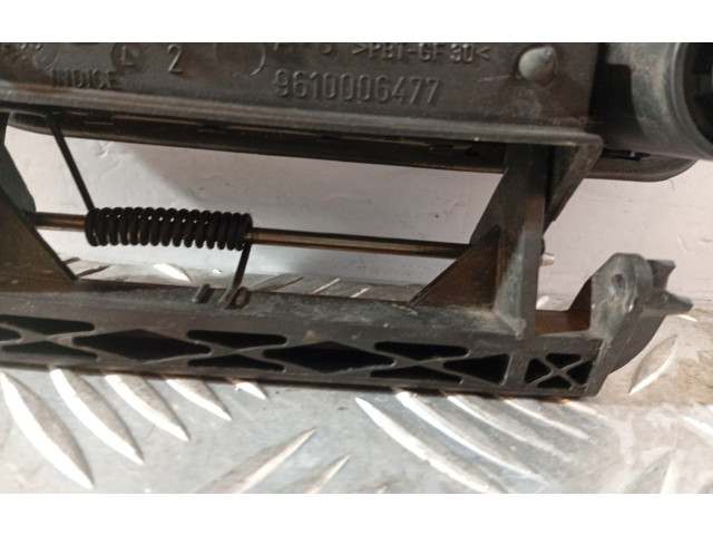 Комплект блоков управления 00001929CE Citroen Xantia