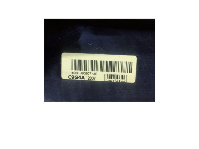 Вентилятор печки    1494829, 1494829   Ford Fusion