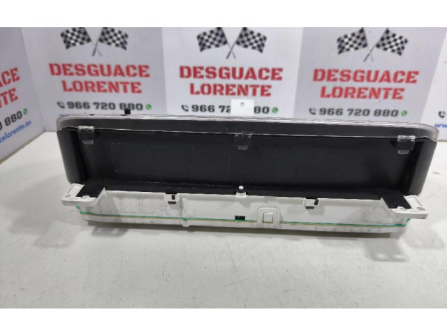 Панель приборов 216745454   Mitsubishi Space Star       