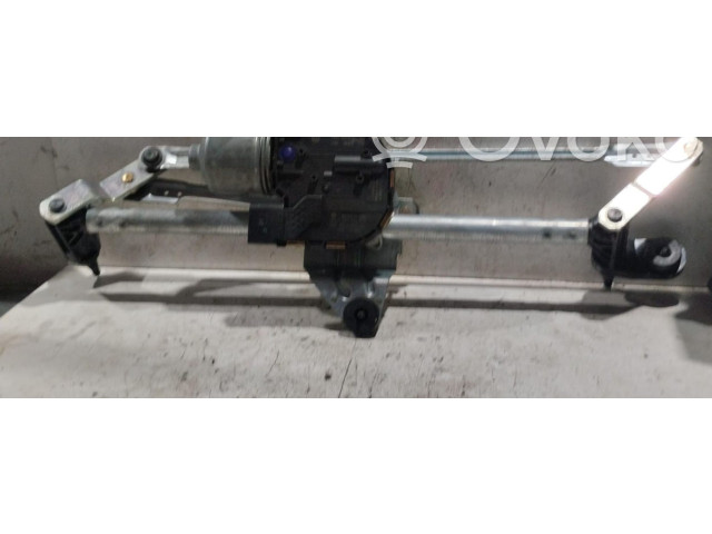 Моторчик дворников     Skoda Octavia Mk3 (5E)