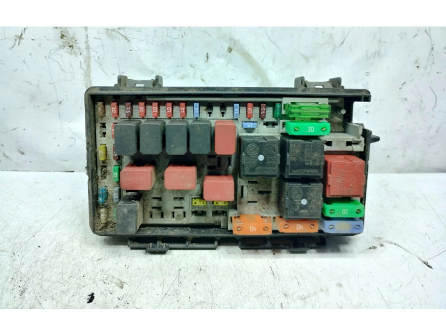   Pojistková skříňka 51736451   Fiat Punto (199) 2012