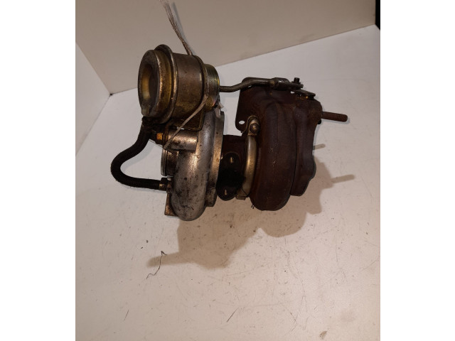 Турбина Jeep Grand Cherokee (WJ) 35242077F, 0520426 для двигателя EXA