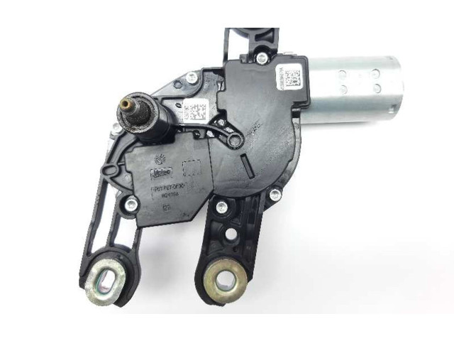 Двигатель стеклоочистителя заднего стекла  8V0955711B, W000096088   Audi A1 