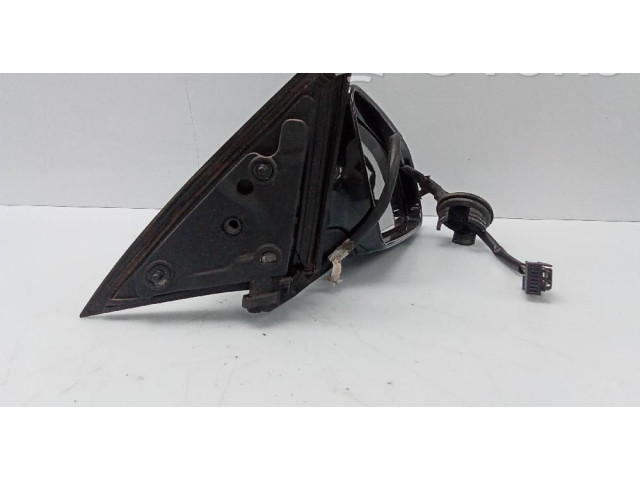 Зеркало электрическое Audi A6 S6 C6 4F 2004 - 2011 года