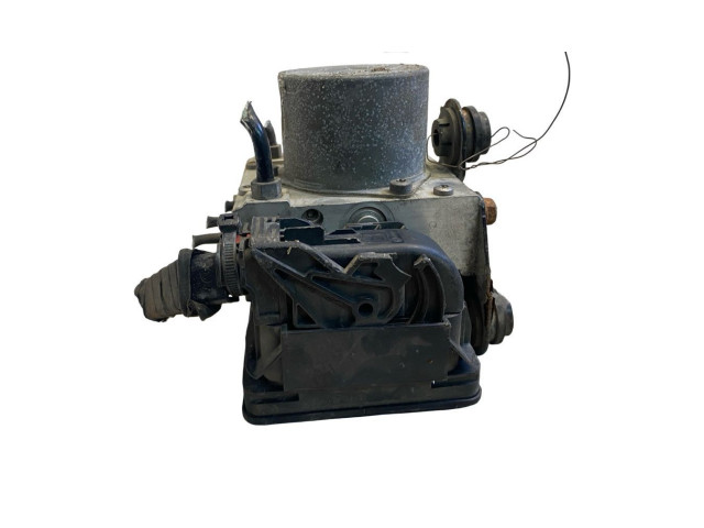 Блок АБС 1S0614517E, 17677213A Skoda Citigo 2011 - 2020 года