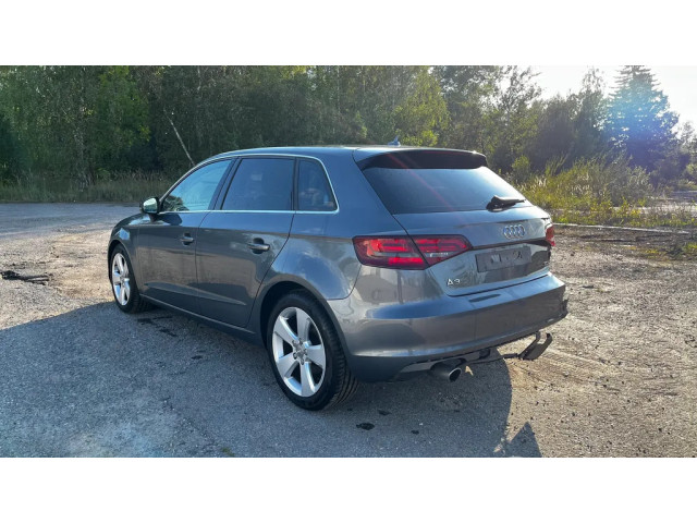 Jednotka ABS 3Q0907379F Audi A3 S3 8V 2014
