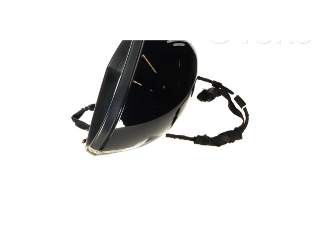 Зеркало электрическое Audi A1 2018 - года