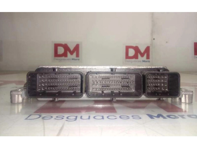 Řídící jednotka 237108770 Renault Captur 2017