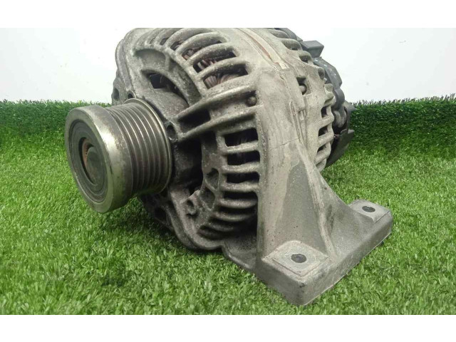 Lichtmaschine 140AH-BOSCH Volvo S60