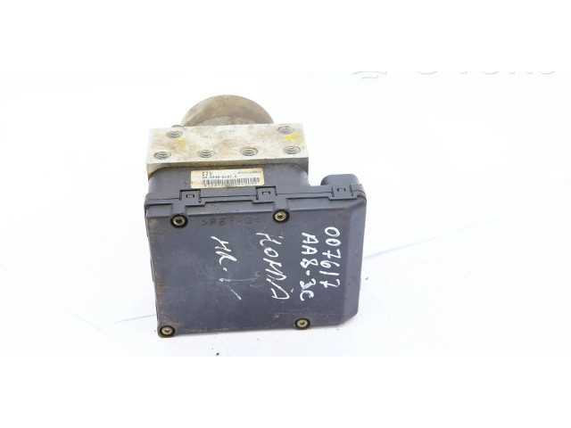 Jednotka ABS x2t34575t, a4044001036 Honda HR-V 2003