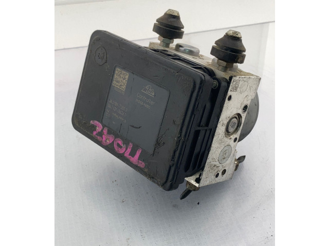 Блок АБС 06210973803, 28515896003 Mitsubishi Outlander 2013 - 2021 года