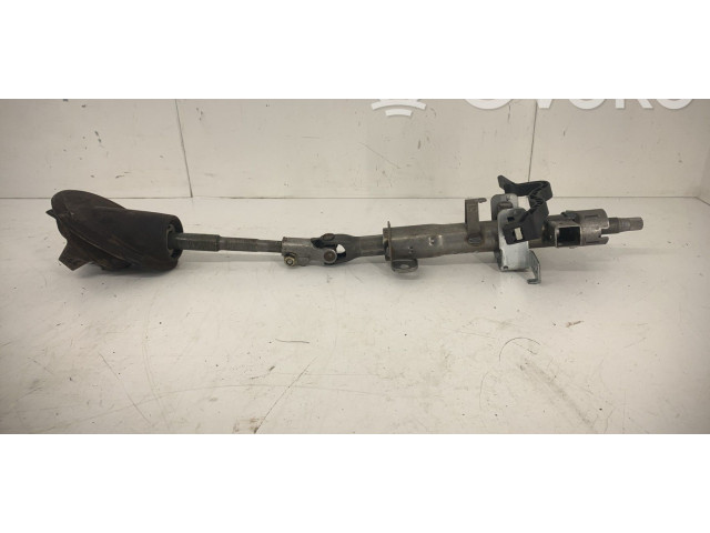 рейка Колонка рулевая 4123N3 Citroen Berlingo 2003 - 2007 года