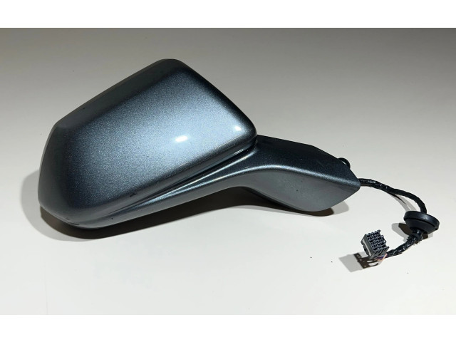 Зеркало электрическое        Chevrolet Camaro   -  года   