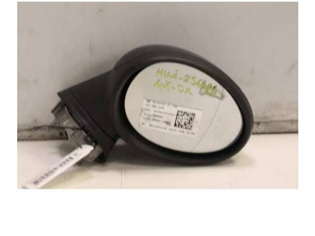 Зеркало электрическое Mini One - Cooper Coupe R56 2005 - 2014 года