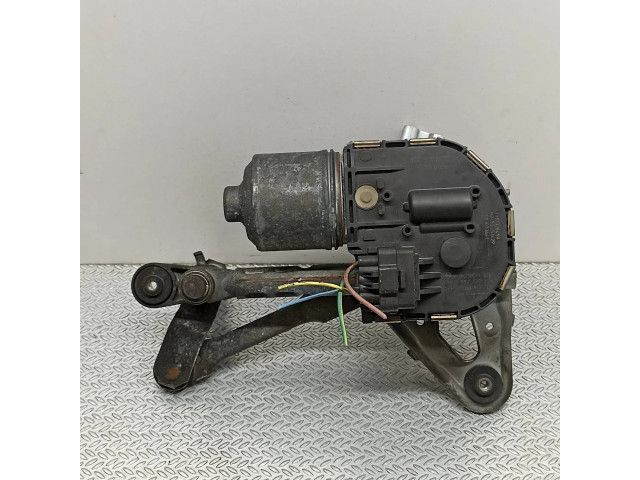 Моторчик дворников 1397220576, 1003621947    Peugeot 5008