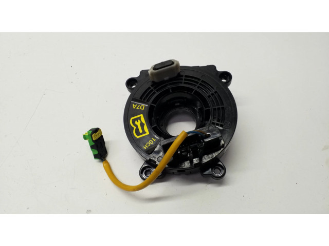 Полоса надувных подушек (кольцо srs)