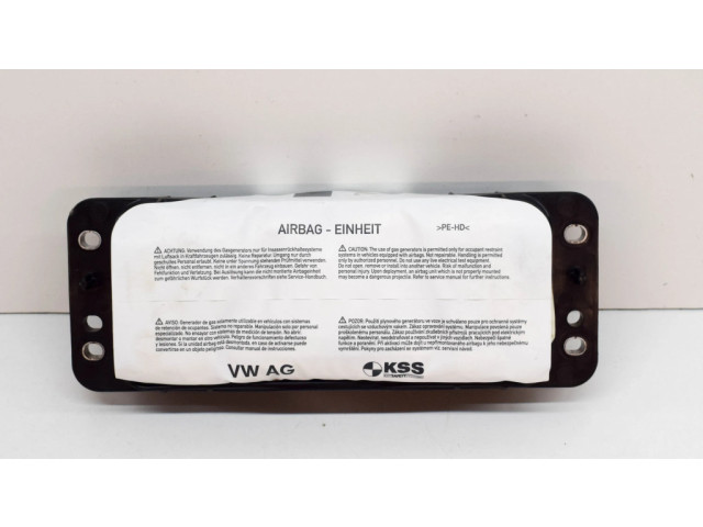 Подушка безопасности пассажира 8V0204, 8V0880204J Volkswagen Golf VII