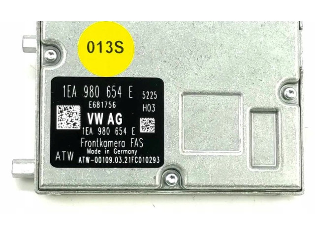 Камера ветрового стекла