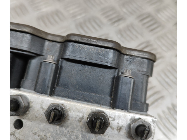 Блок АБС 4K0907379P, 4K0907379A   Audi  A6 S6 C8 4K  2018 -  года